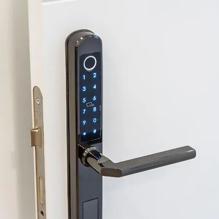 Okeanos Eco Gasthof Los Abrigos