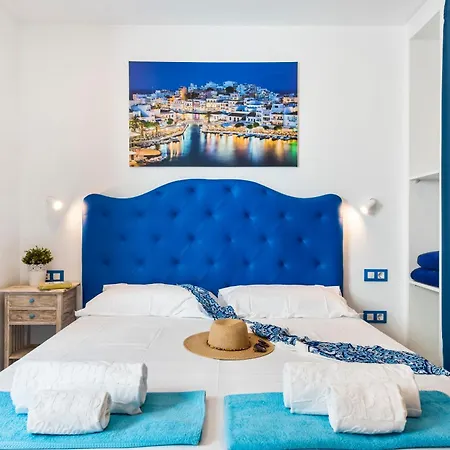 Gasthof Okeanos Eco 3*