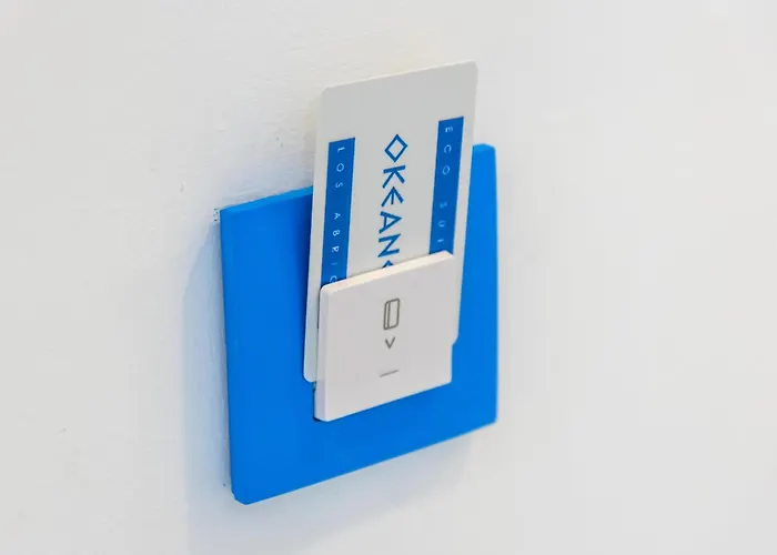 Okeanos Eco 3* Los Abrigos