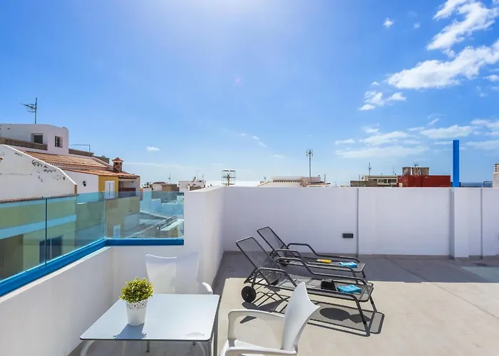 Okeanos Eco Pensjonat