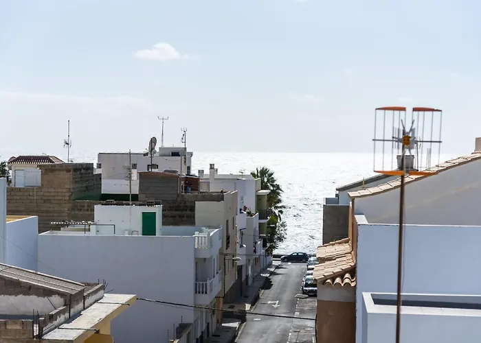 Okeanos Eco Pensjonat