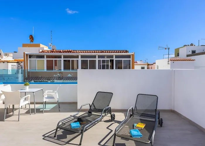 Okeanos Eco Pensjonat 3*