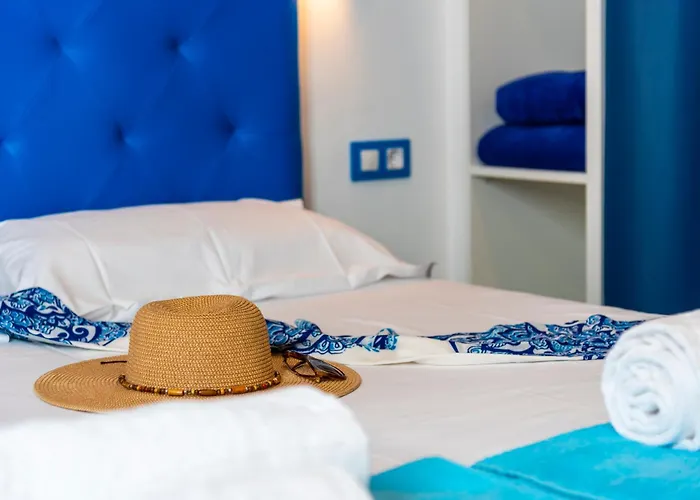 Pensjonat Okeanos Eco 3*