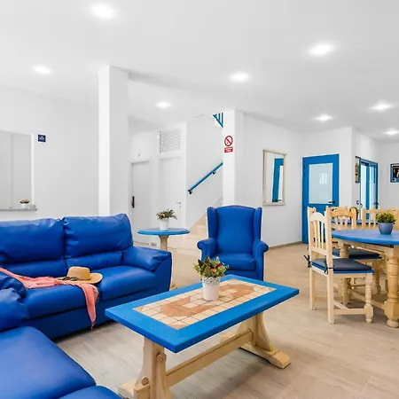 Okeanos Eco بيت ضيافة 3*